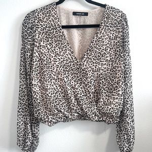 Sugar Lips Blouse